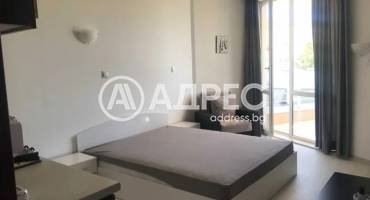 Едностаен апартамент, Свети Влас, 666386, Снимка 4