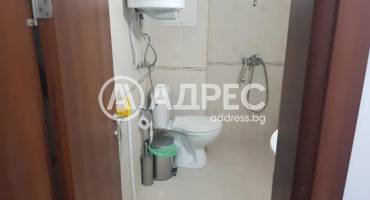 Едностаен апартамент, Свети Влас, 666386, Снимка 6