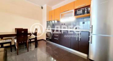 Двустаен апартамент, София, Гоце Делчев, 668386, Снимка 1