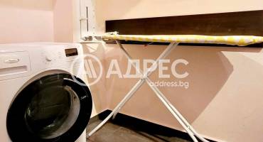 Двустаен апартамент, София, Гоце Делчев, 668386, Снимка 12