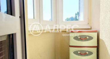 Двустаен апартамент, София, Гоце Делчев, 668386, Снимка 15