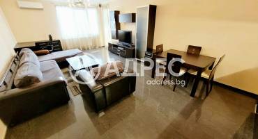 Двустаен апартамент, София, Гоце Делчев, 668386, Снимка 2