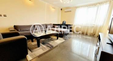 Двустаен апартамент, София, Гоце Делчев, 668386, Снимка 3