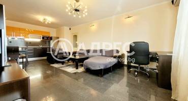 Двустаен апартамент, София, Гоце Делчев, 668386, Снимка 4