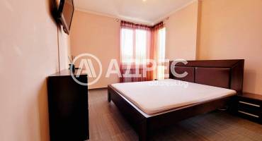 Двустаен апартамент, София, Гоце Делчев, 668386, Снимка 6