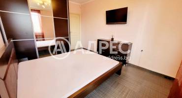 Двустаен апартамент, София, Гоце Делчев, 668386, Снимка 8