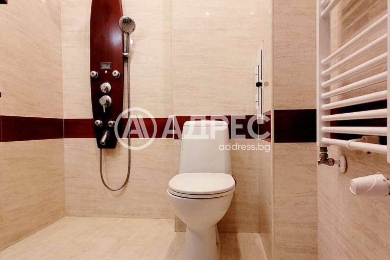 Двустаен апартамент, София, Гоце Делчев, 668386, Снимка 11