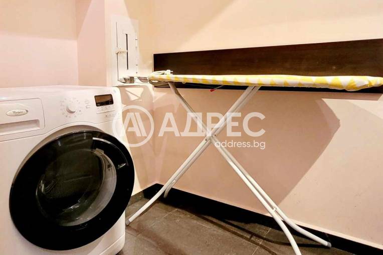 Двустаен апартамент, София, Гоце Делчев, 668386, Снимка 12