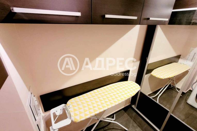 Двустаен апартамент, София, Гоце Делчев, 668386, Снимка 13