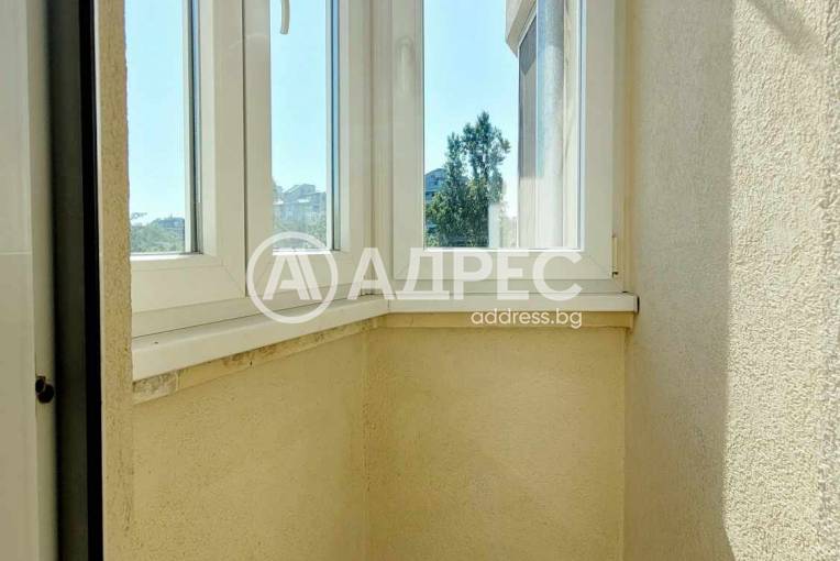 Двустаен апартамент, София, Гоце Делчев, 668386, Снимка 14