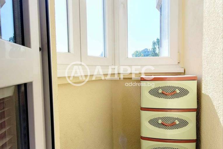 Двустаен апартамент, София, Гоце Делчев, 668386, Снимка 15
