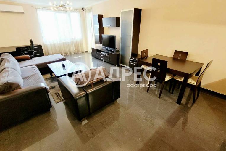 Двустаен апартамент, София, Гоце Делчев, 668386, Снимка 2