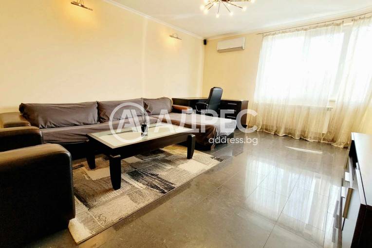 Двустаен апартамент, София, Гоце Делчев, 668386, Снимка 3