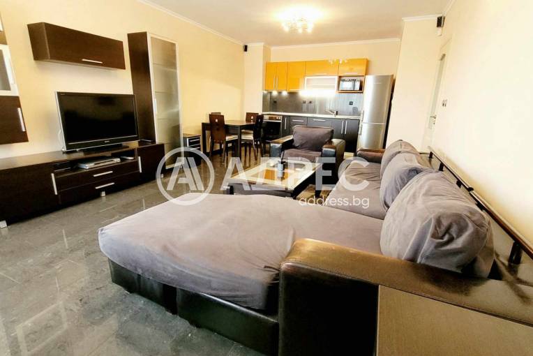 Двустаен апартамент, София, Гоце Делчев, 668386, Снимка 5