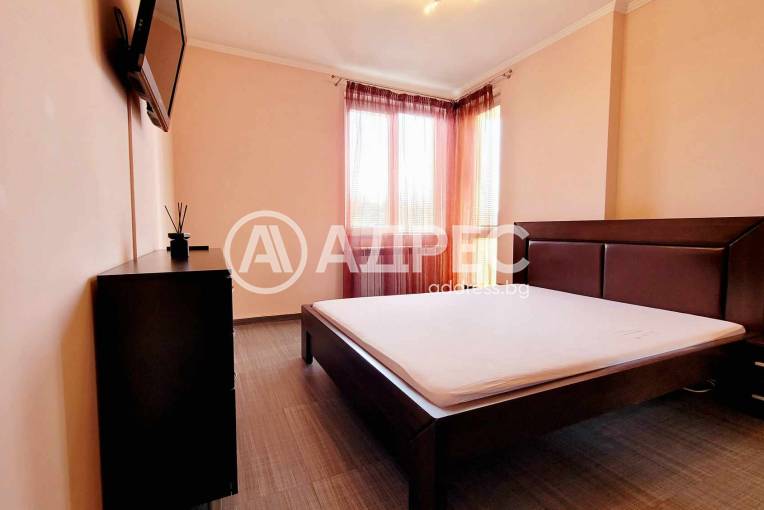 Двустаен апартамент, София, Гоце Делчев, 668386, Снимка 6