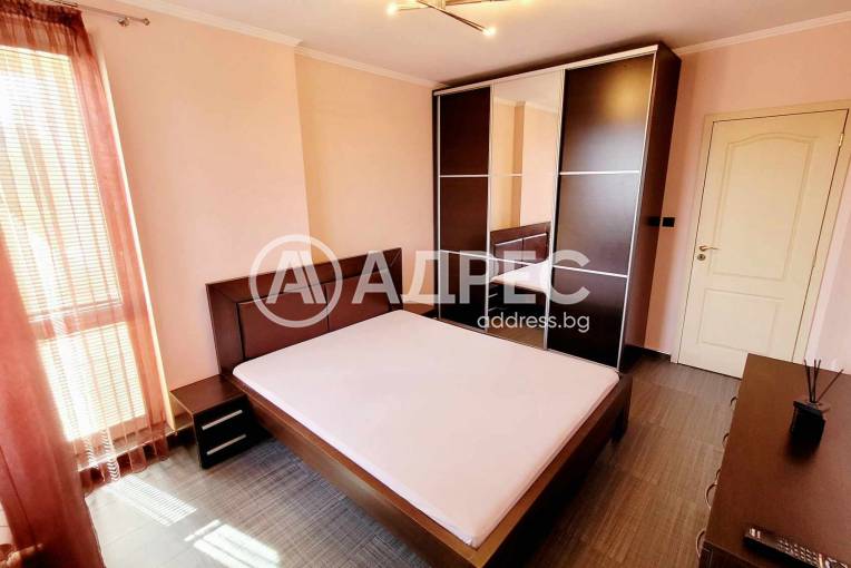 Двустаен апартамент, София, Гоце Делчев, 668386, Снимка 7