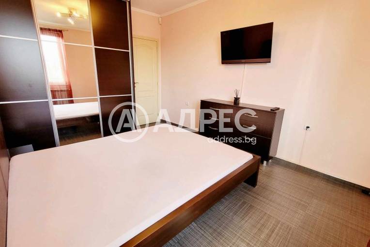 Двустаен апартамент, София, Гоце Делчев, 668386, Снимка 8
