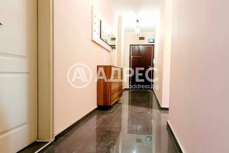 Двустаен апартамент, София, Гоце Делчев, 668386, Снимка 9