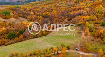 Парцел/Терен, Априлци, Видима, 670386, Снимка 1