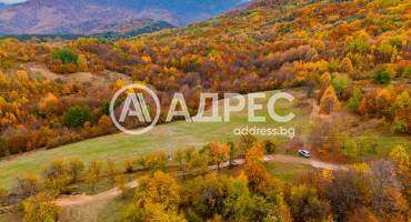 Парцел/Терен, Априлци, Видима, 670386, Снимка 3