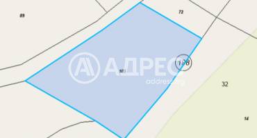 Парцел/Терен, Априлци, Видима, 670386, Снимка 4