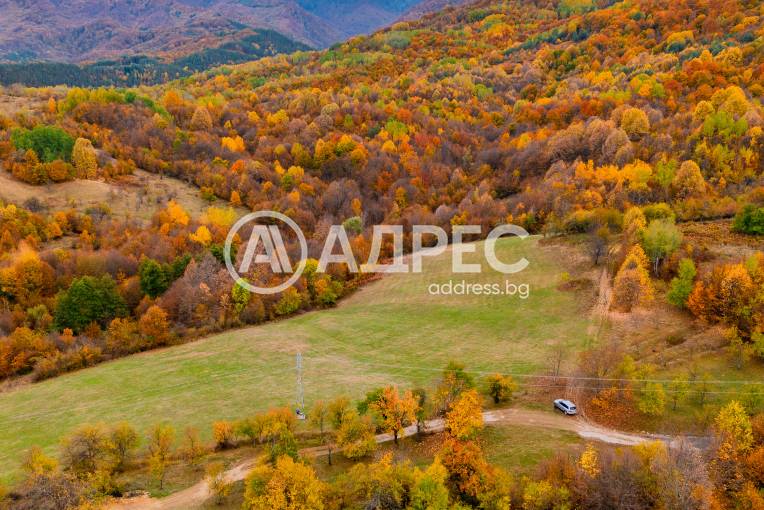 Парцел/Терен, Априлци, Видима, 670386, Снимка 1