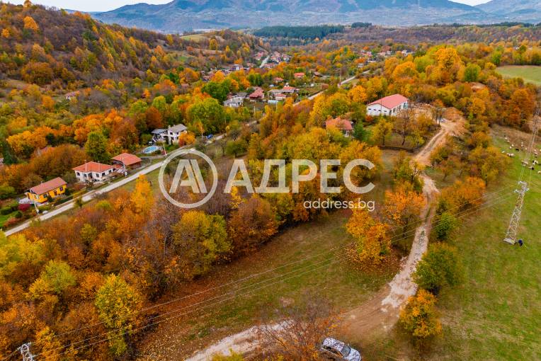 Парцел/Терен, Априлци, Видима, 670386, Снимка 2