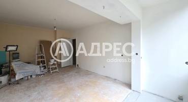 Двустаен апартамент, София, Люлин 5, 674386, Снимка 1