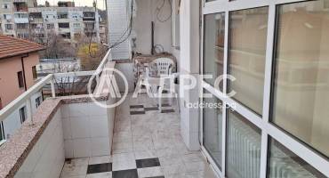 Тристаен апартамент, Хасково, Център, 677386, Снимка 11