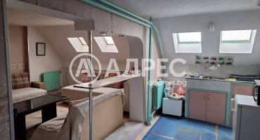 Тристаен апартамент, Хасково, Център, 677386, Снимка 15