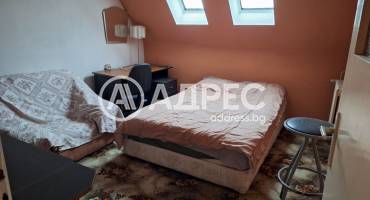 Тристаен апартамент, Хасково, Център, 677386, Снимка 16