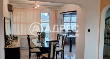 Тристаен апартамент, Хасково, Център, 677386, Снимка 2