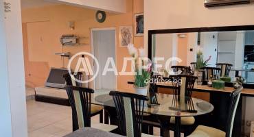 Тристаен апартамент, Хасково, Център, 677386, Снимка 3