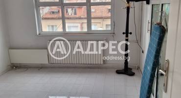 Тристаен апартамент, Хасково, Център, 677386, Снимка 5