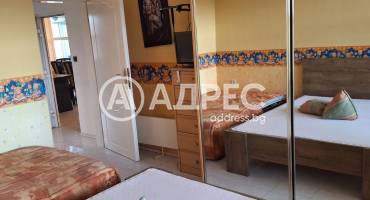 Тристаен апартамент, Хасково, Център, 677386, Снимка 6