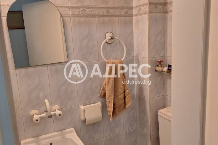 Тристаен апартамент, Хасково, Център, 677386, Снимка 10