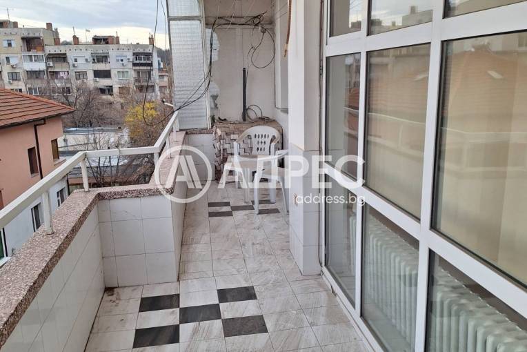 Тристаен апартамент, Хасково, Център, 677386, Снимка 11