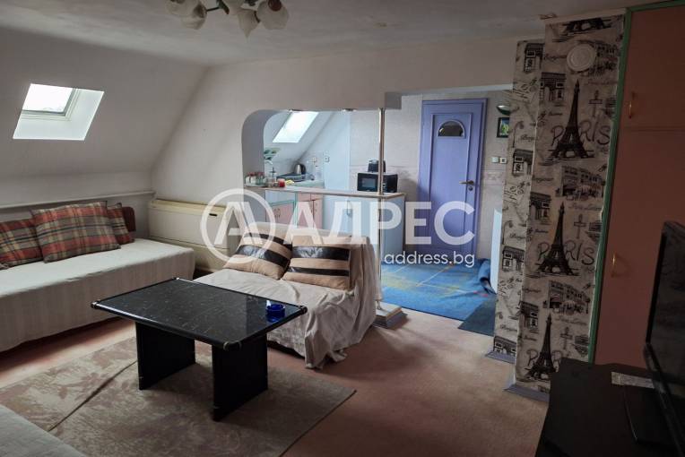 Тристаен апартамент, Хасково, Център, 677386, Снимка 12