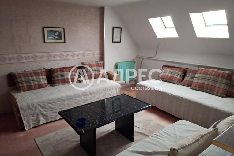 Тристаен апартамент, Хасково, Център, 677386, Снимка 13