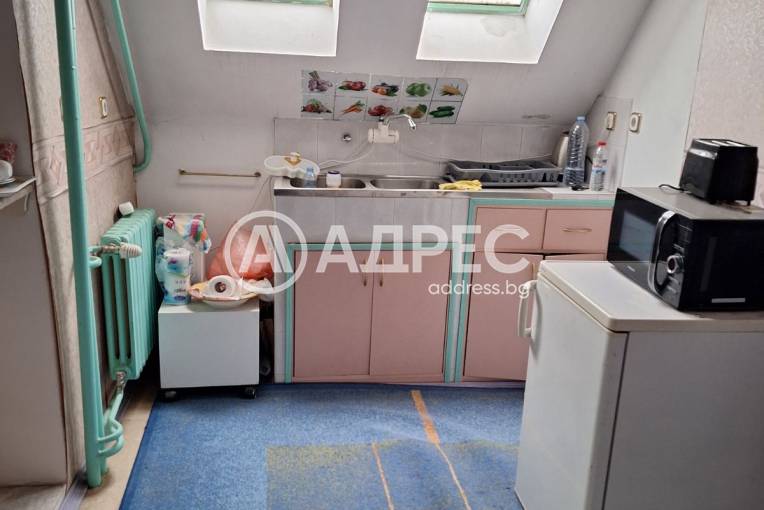 Тристаен апартамент, Хасково, Център, 677386, Снимка 14