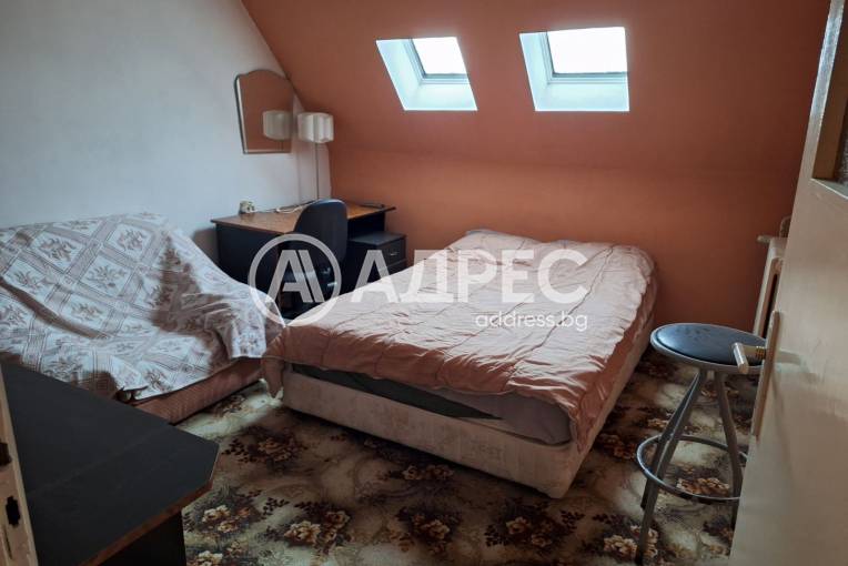 Тристаен апартамент, Хасково, Център, 677386, Снимка 16