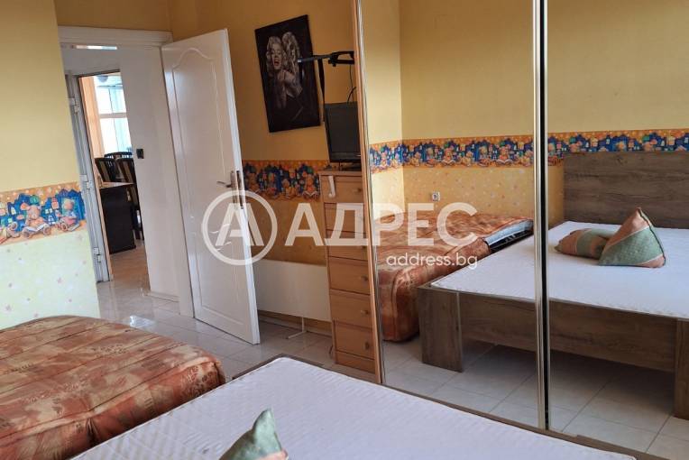 Тристаен апартамент, Хасково, Център, 677386, Снимка 6