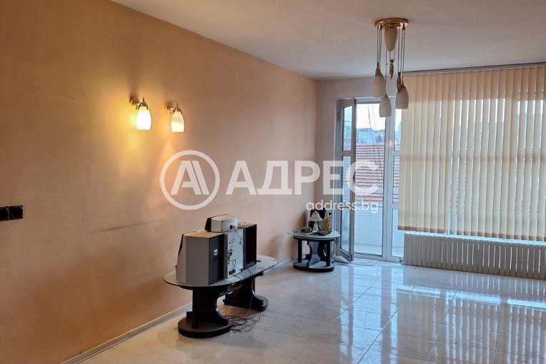 Тристаен апартамент, Хасково, Център, 677386, Снимка 7