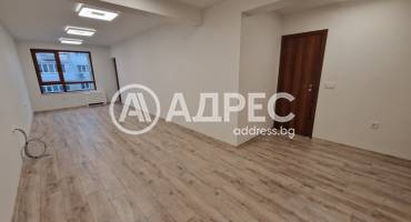 Офис, Варна, Завод Дружба, 680386, Снимка 1