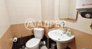 Офис, Варна, Завод Дружба, 680386, Снимка 5