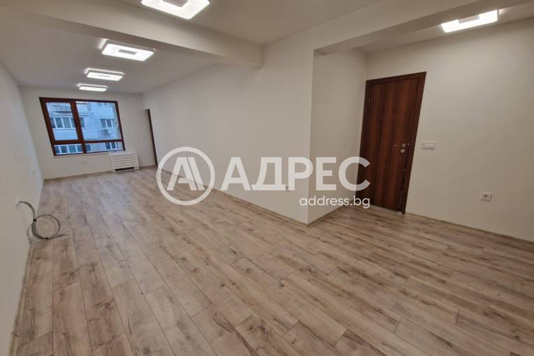 Офис, Варна, Завод Дружба, 680386, Снимка 1