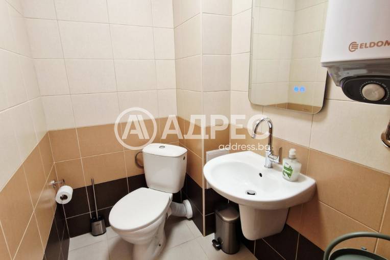 Офис, Варна, Завод Дружба, 680386, Снимка 5