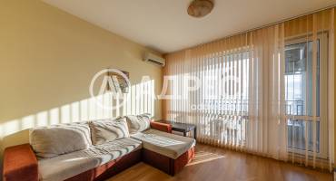 Двустаен апартамент, Варна, к.к. Чайка, 681386, Снимка 10