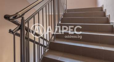 Двустаен апартамент, Варна, к.к. Чайка, 681386, Снимка 13