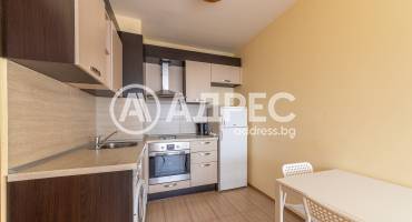 Двустаен апартамент, Варна, к.к. Чайка, 681386, Снимка 7